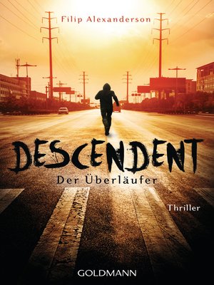 cover image of Descendent